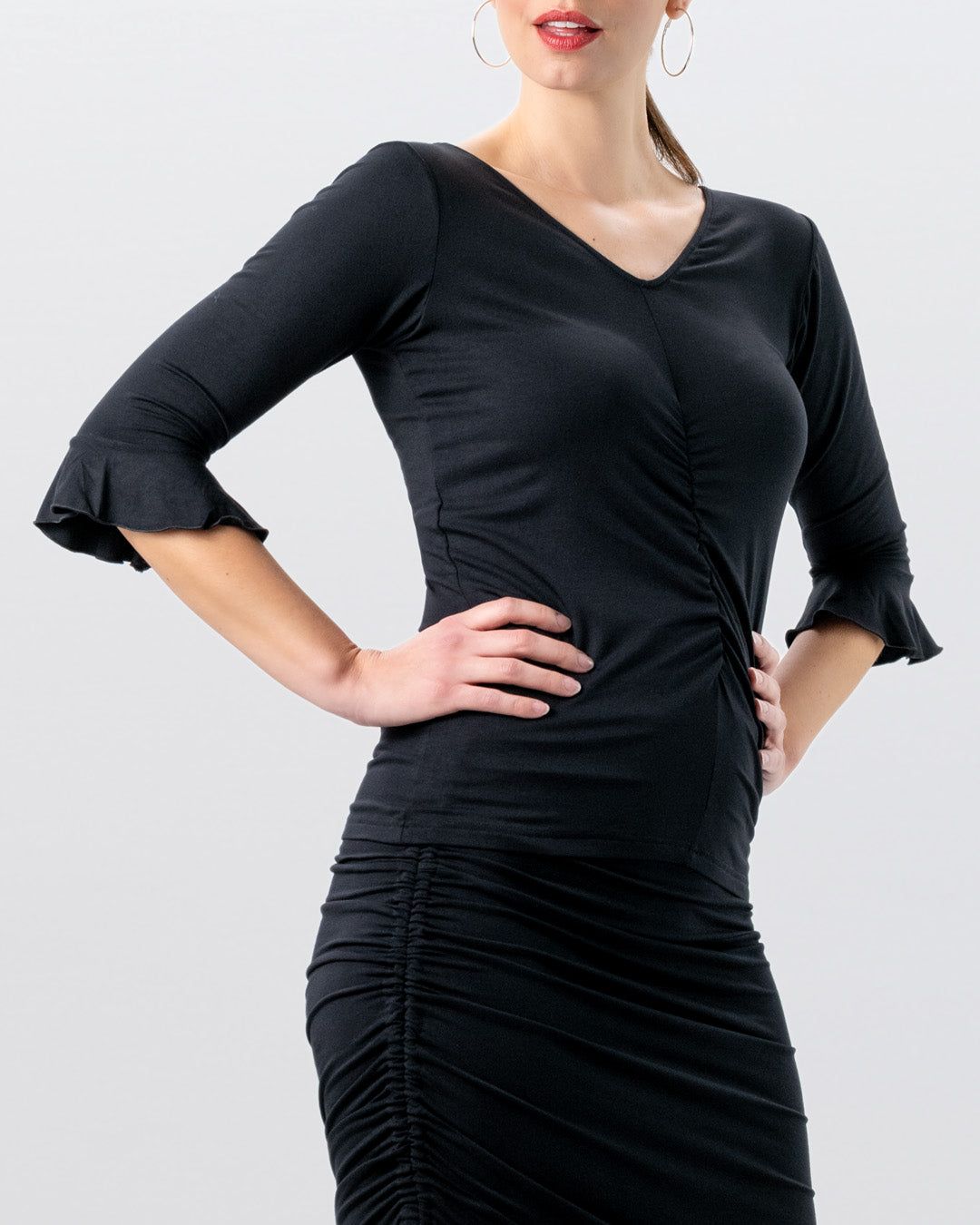 Werner Kern Dance Top Talvi PRA 1512