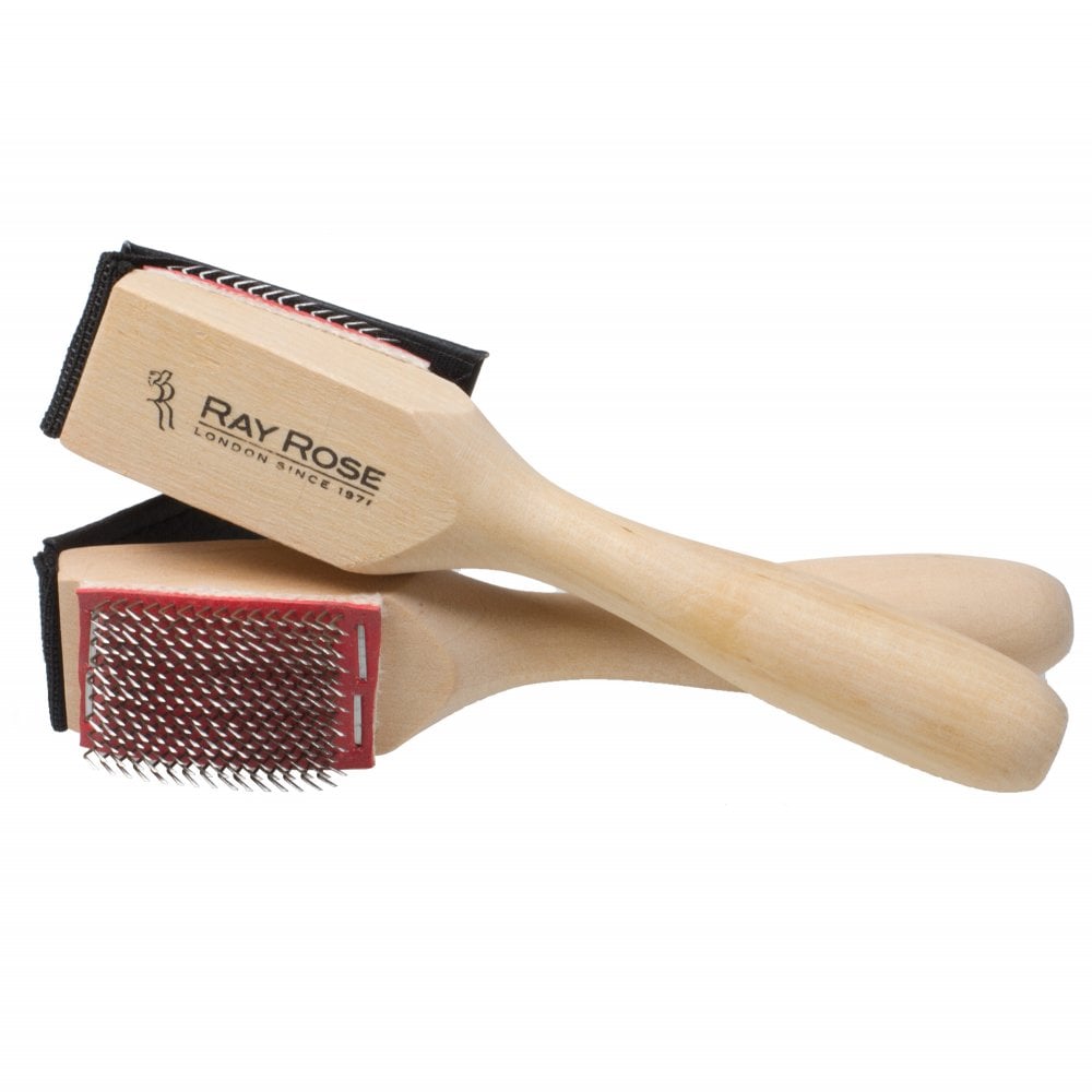 Ray Rose Shoe Brush