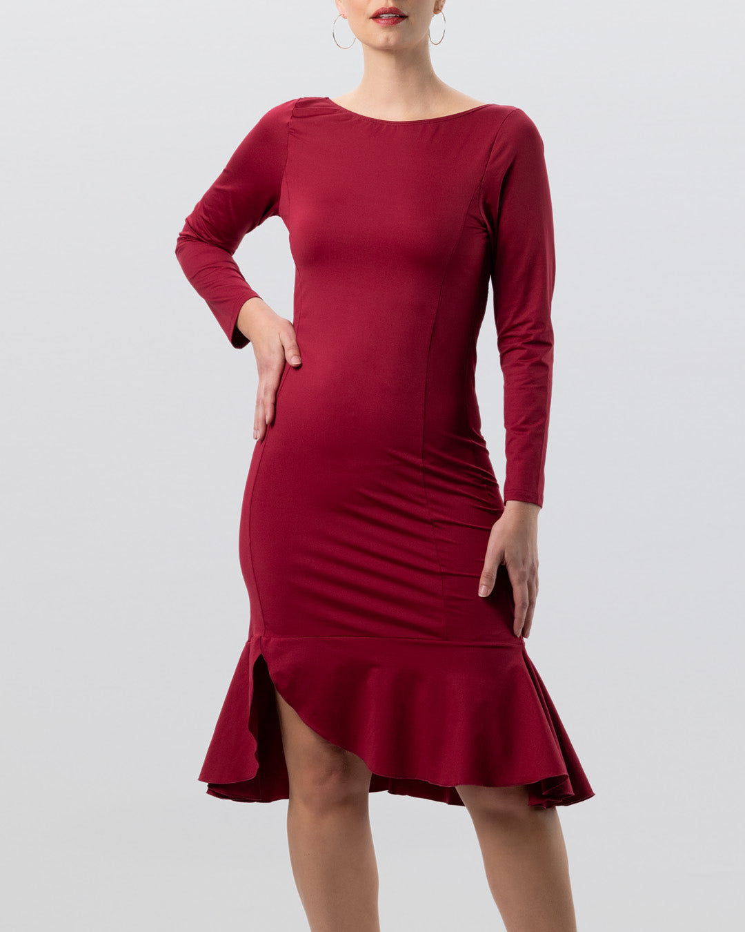 Werner Kern Latin Dress Zuri PRA 1496