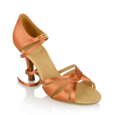 Ray Rose Latin Dance Shoes 884-X AURA Xtra