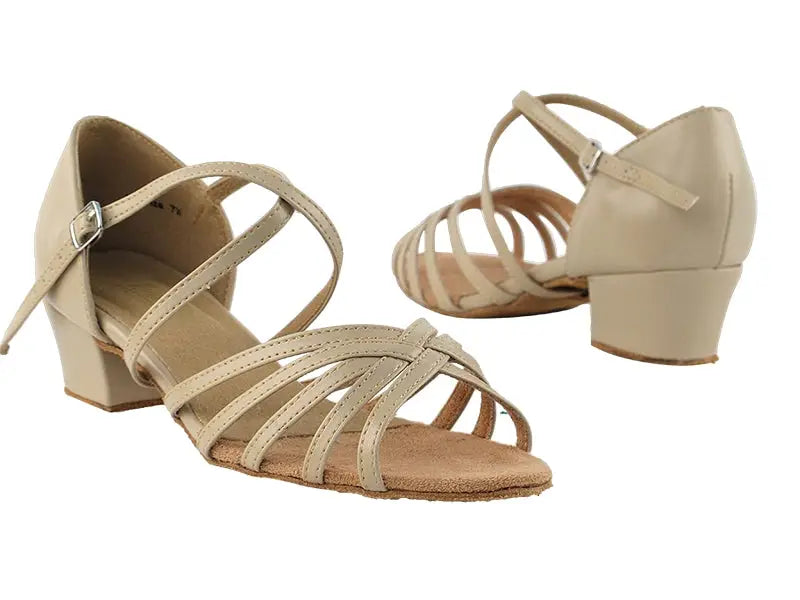 Cuban heel 2025 dance shoes ladies