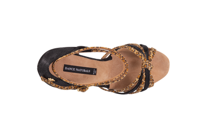 Dance Naturals 25 Canoa