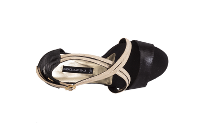 Dance Naturals 30 Fregola