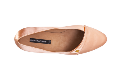 Dance Naturals 400 Lucietta