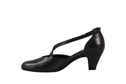 Dance Naturals 725 Cuccarini