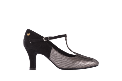 Dance Naturals 728 Bauta