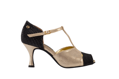 Dance Naturals 83 Mugier