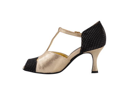 Dance Naturals 83 Mugier