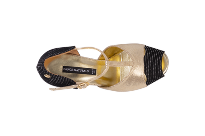 Dance Naturals 83 Mugier