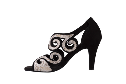 Dance Naturals 85T Dolse