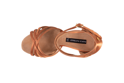 Dance Naturals 201 Serenissima