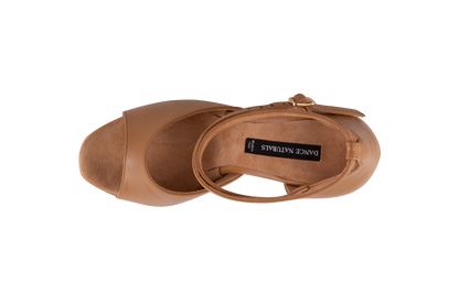 Dance Naturals Forcola