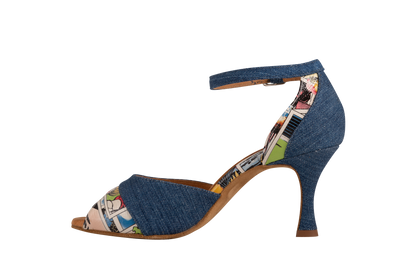 Dance Naturals 63 Poveglia