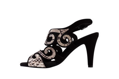 Dance Naturals 85 Coccola