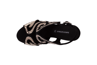 Dance Naturals 85 Coccola