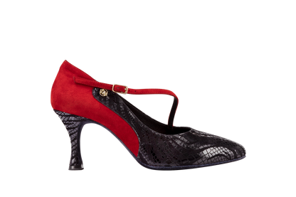 Dance Naturals 91 Zenda