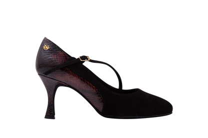 Dance Naturals 91 Zenda