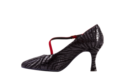 Dance Naturals 91 Zenda