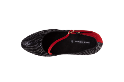 Dance Naturals 91 Zenda