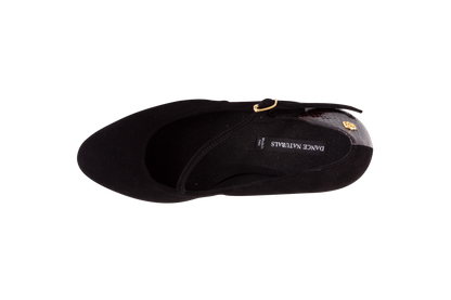 Dance Naturals 91 Zenda