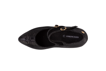 Dance Naturals 93 Meneghina