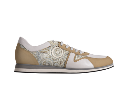 Dance Naturals 140GM Andrea Unisex