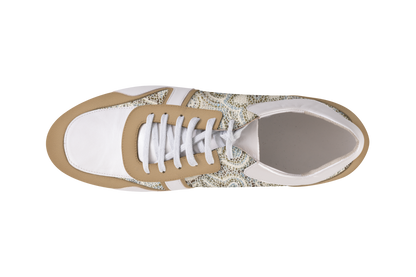 Dance Naturals 140GM Andrea Unisex