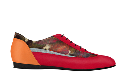 Dance Naturals 141 Unisex