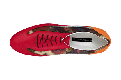 Dance Naturals 141 Unisex