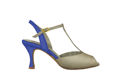 Dance Naturals 26 Vignole