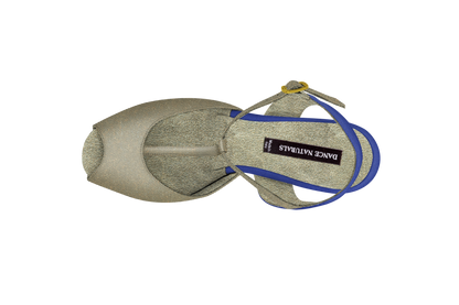 Dance Naturals 26 Vignole