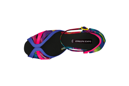 Dance Naturals 272 Ortensia Dance Shoe