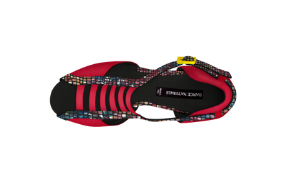 Dance Naturals 275 Murrina