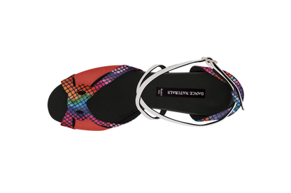 Dance Naturals 71 Mazaneta