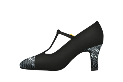 Dance Naturals 732 Carnevale