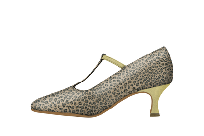 Dance Naturals 733 Mascaretta