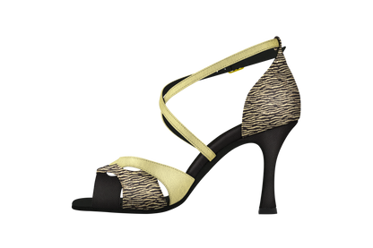 Dance Naturals 73 Celestia