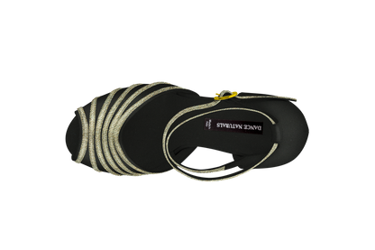 Dance Naturals 79 Ciaccola