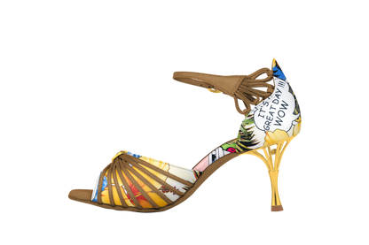 Dance Naturals 885 Venezia