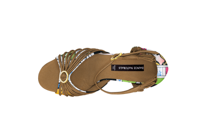 Dance Naturals 885 Venezia