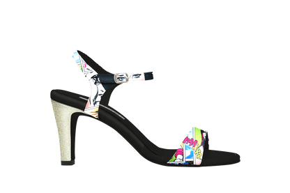 Dance Naturals 21 Primariola