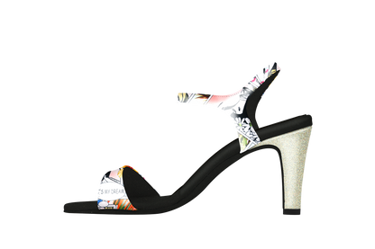 Dance Naturals 21 Primariola