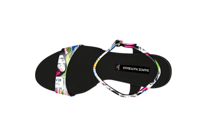 Dance Naturals 21 Primariola