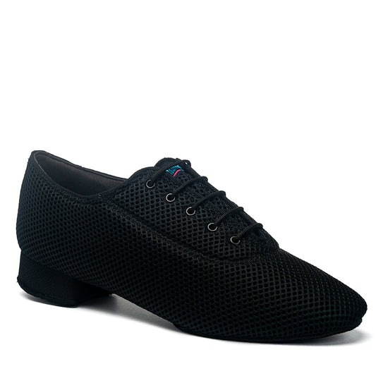 International Dance Shoes Standard Ballroom or Smooth IDS Men's Dance Shoe Available in 4 Material Options CONTRA