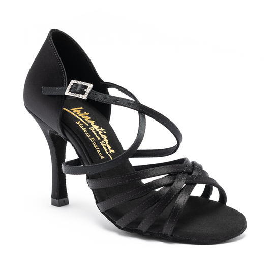 International dance shoes sale online