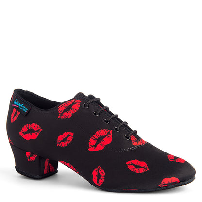 International Dance Shoes IDS Heather Lipstick