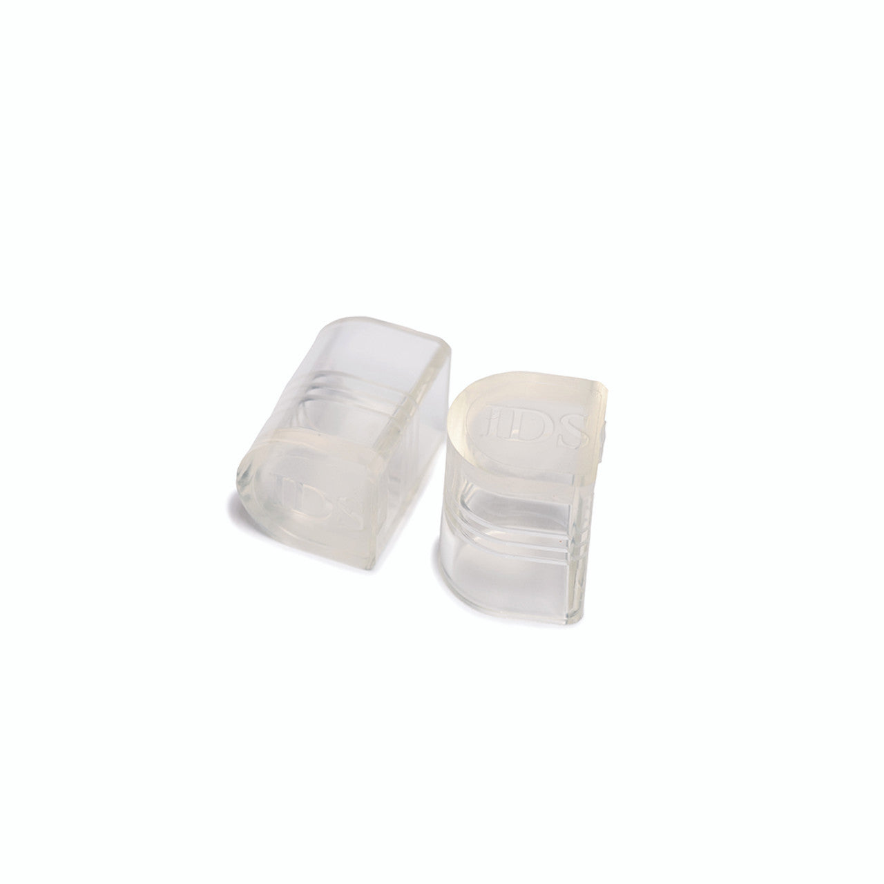 Clear Heel Protectors (Heel Guards)