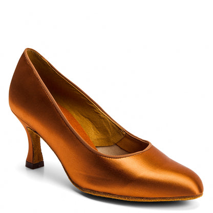 International Dance Shoes IDS ICS Roundtoe