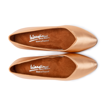 International Dance Shoes IDS ICS Vista