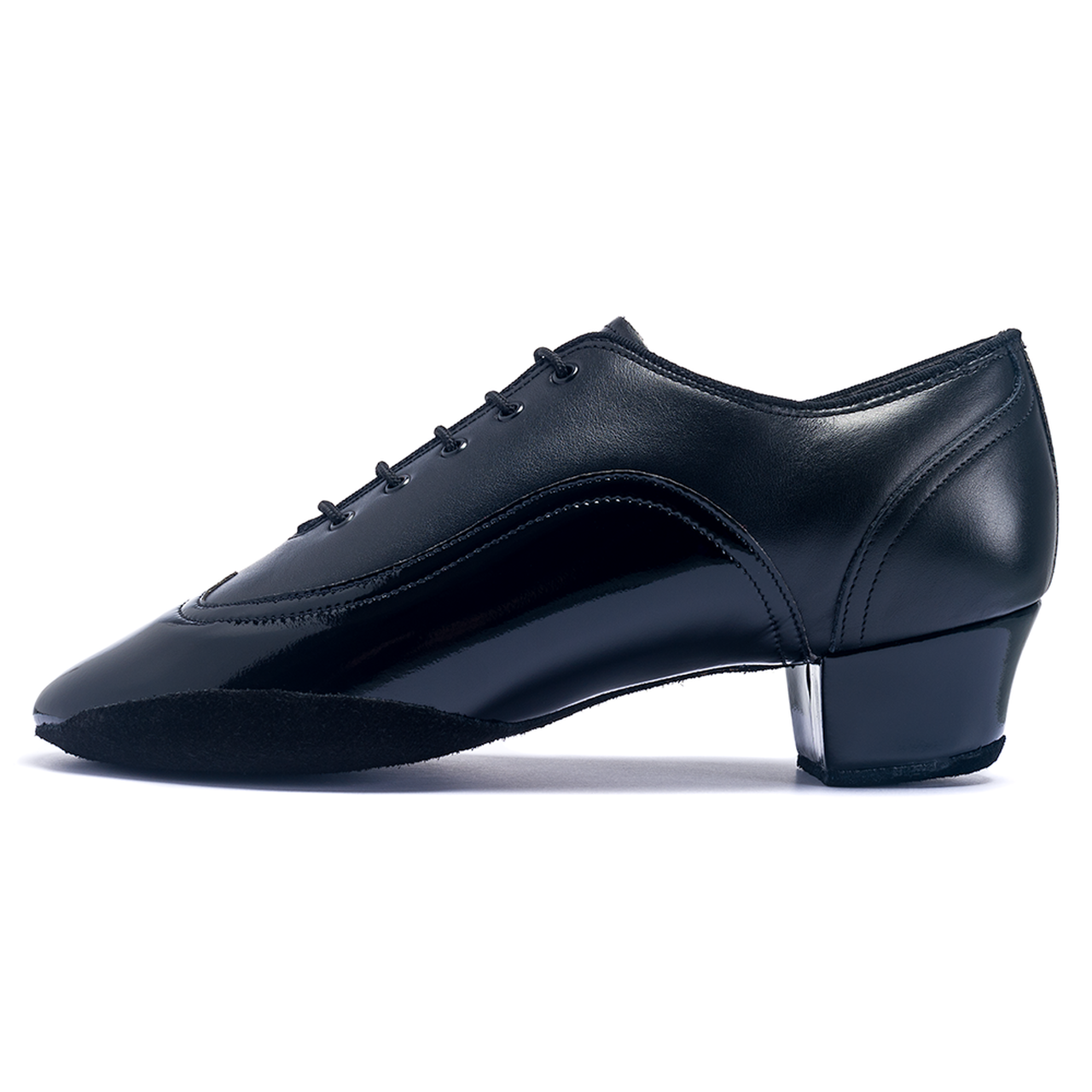 International Dance Shoes IDS Jones Men's Latin Shoe Designed with World Professional Latin Showdance Champion Neil Jones